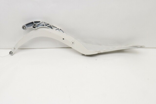 2005-2012 Porsche Boxster 987 Convertible Top Cover Lever Arm Left OEM