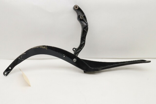 2005-2012 Porsche Boxster Convertible Top Cover Lever Arm Left - 98756157100 OEM