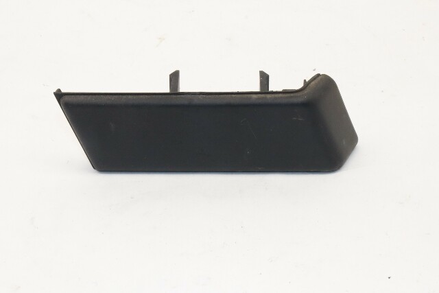 2005-2012 Porsche 911 997 Door Panel Screw Trim Cover Right OEM