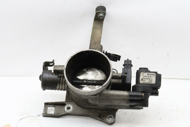 1997-1999 Porsche Boxster 986 2.5 Throttle Body - 99611002508 OEM