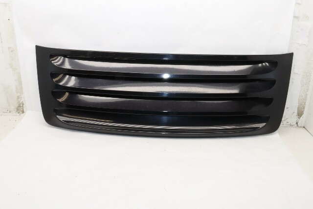 2005-2012 Porsche 911 997 Engine Lid Rear Upper Spoiler OEM