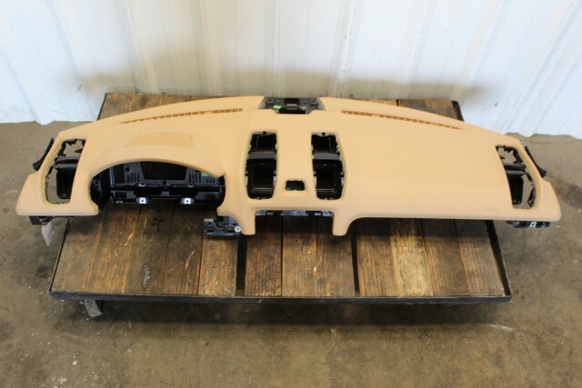 2013 2014 2015 2016 Porsche Boxster Cayman 981 Dash Dashboard - 98155210110 OEM