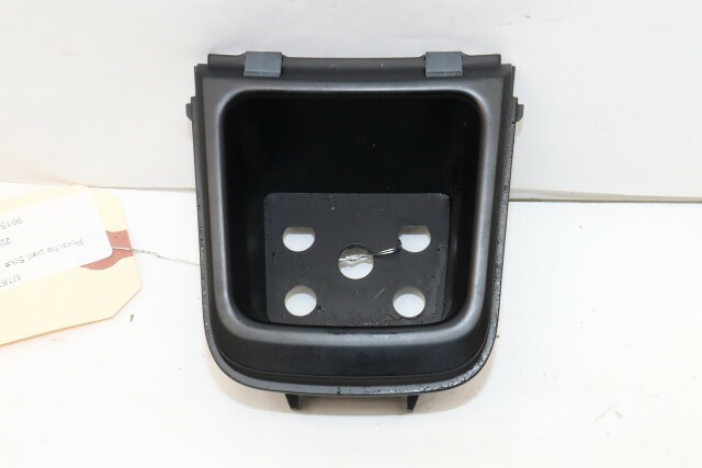 2012-2022 Porsche 911 991 Boxster Cayman Center Console Storage Tray OEM