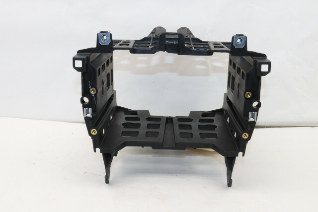 2013 2014 2015 2016 Porsche Boxster Cayman 986 Radio Stereo Bracket Mount - 99155211101 OEM