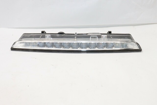 2014-2016 Porsche Cayman 981 Rear Fog Back Up Light - 98163146703 OEM