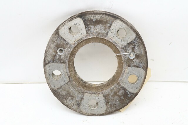 Porsche Wheel Rim Spacer Hub Extension - 99736160590 OEM