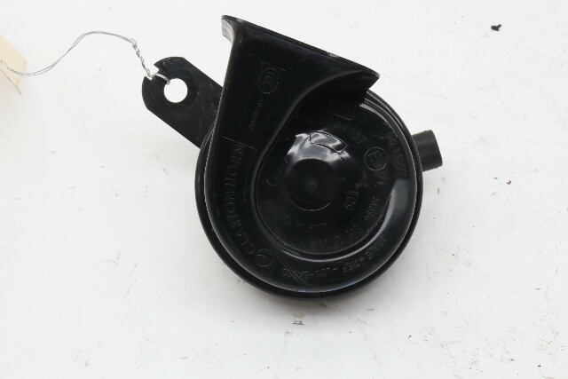 2013 2014 2015 2016 Porsche 911 991 Boxster Cayman 981 Horn OEM