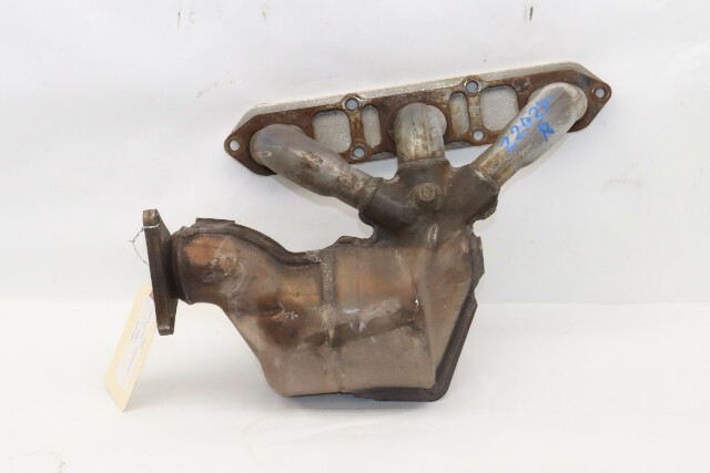 2000-2004 Porsche Boxster 986 Exhaust Manifold Left OEM