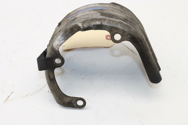 2001-2004 Porsche 911 996 Turbocharger Heat Shield Right OEM