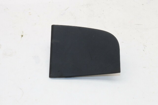 2005-2012 Porsche 911 997 Door Panel Upper End Trim Cap Right OEM