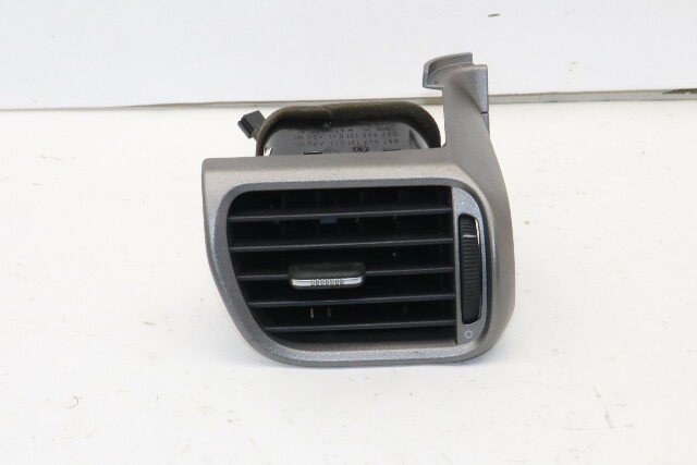 2005-2012 Porsche 911 Left Dash AC Air Vent Volcano 99755213107 OEM