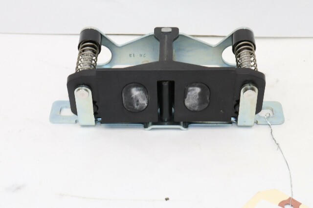 2014-2023 Porsche Cayman 718 Trunk Lid Lock Striker Plate OEM