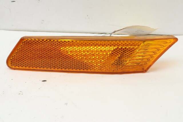 2005-2008 Porsche Boxster Cayman Left Side Marker Light 98763103702 OEM