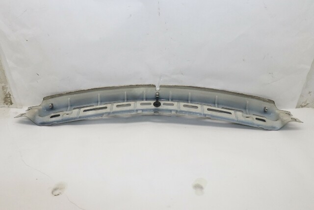 2005-2012 Porsche Boxster Cayman 987 Rear Bumper Cover Upper Bracket OEM