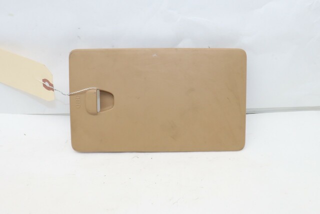 2012-2019 Porsche 911 Boxster Cayman Fuse Box Cover Left - 99155542101 OEM