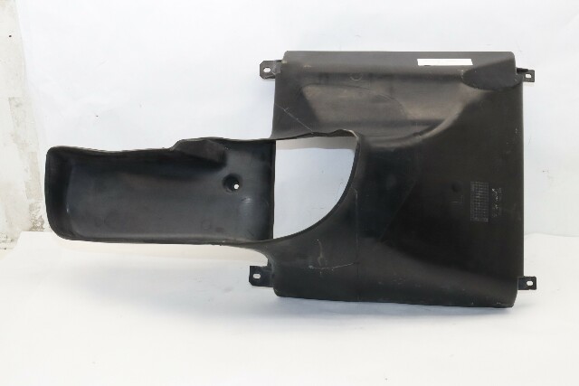 2005-2008 Porsche Boxster 987 Radiator Air Duct Shroud Left OEM