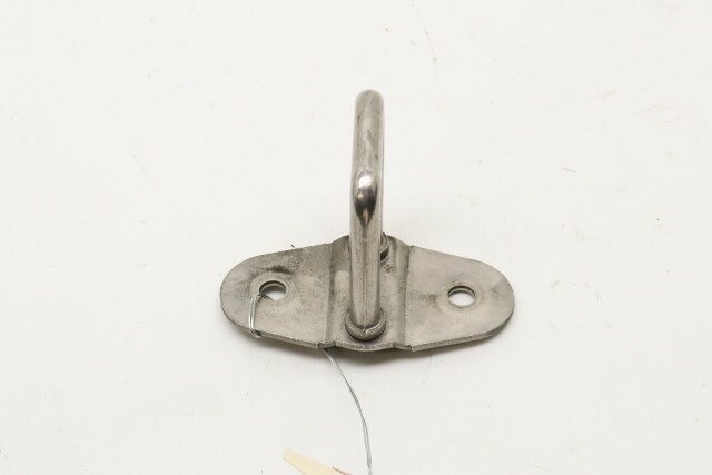 Porsche 911 997 Engine Lid Striker Plate OEM