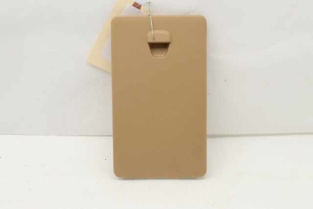 2012-2019 Porsche 911 Boxster Cayman Fuse Box Cover Right - 99155562200 OEM