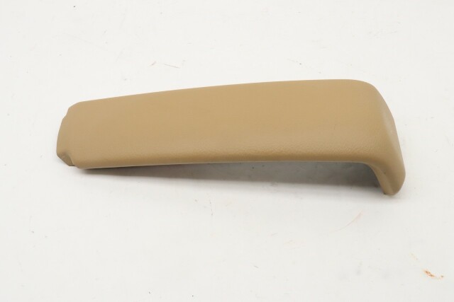 2012-2019 Porsche 911 Boxster Cayman Glove Box Side Trim Panel Leatherette OEM