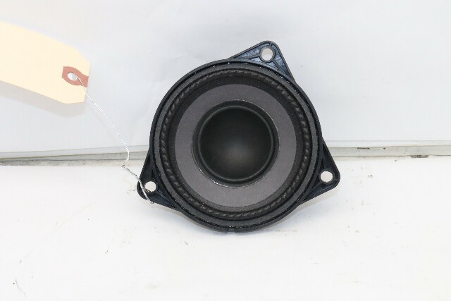 2012-2022 Porsche 911 991 Boxster Cayman Door Speaker Mid-Range BOSE OEM