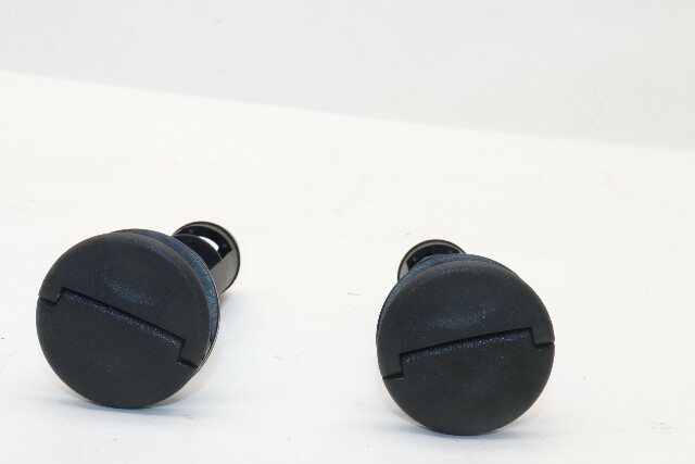 Porsche Boxster 986 987 Rear Storage Box Carpet Retainer Screw Fastener OEM