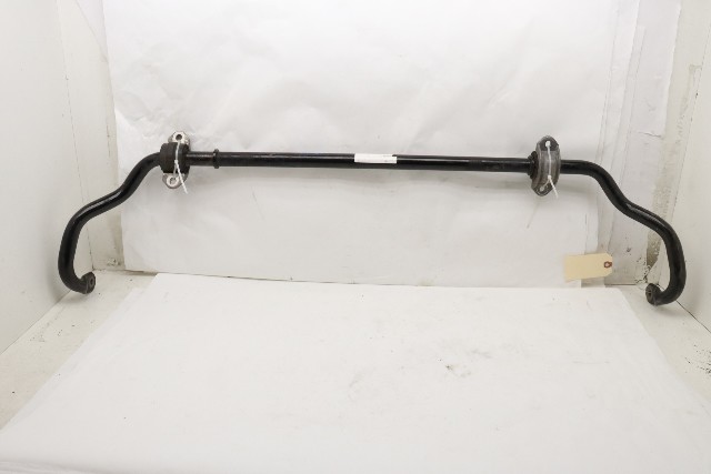 12-23 Porsche 911 991 Boxster Cayman 981 718 Front Stabilizer Sway Bar OEM