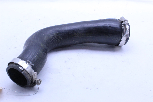 2019 Porsche 911 991.2 3.0 DCK Turbocharger Turbo Intercooler Hose Right OEM