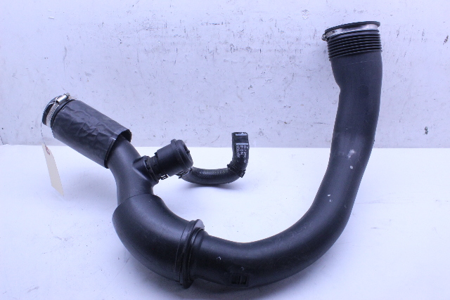 2019 Porsche 911 991.2 Turbocharger Intercooler Pipe Right OEM