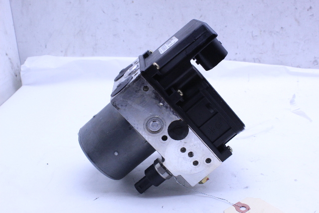2001 Porsche 911 996 Turbo ABS Anti Lock Brake Pump OEM