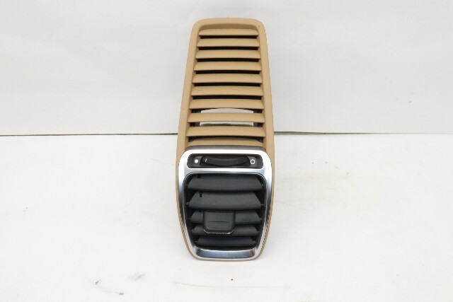2013-2016 Porsche Boxster Cayman 981 Dash Ac Air Vent Outer - 98155213104 OEM