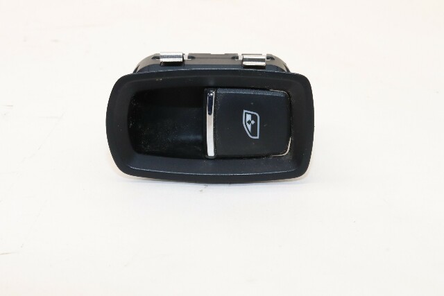 2013-2016 Porsche Boxster Cayman Power Window Switch Right - 7PP959855C OEM