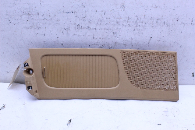 2014 2015 2016 Porsche Cayman 981 Quarter Panel Trim Panel Access Cover Right OEM