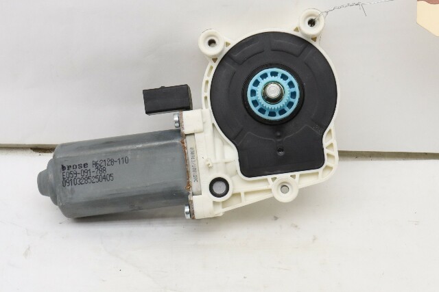 2012-2019 Porsche 911 Boxster Cayman Front Power Window Motor Left Driver OEM