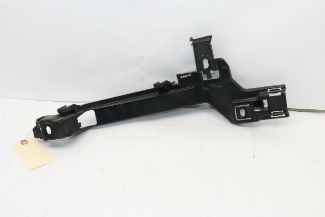 2013-2016 Porsche Boxster Cayman Rear Bumper Bracket Right - 98150585603 OEM