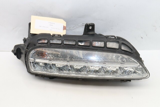 2009 2010 2011 2012 Porsche 911 997.2 Fog Light Lamp DRL Right OEM