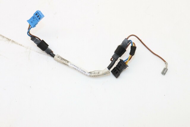 2014 Porsche Cayman 981 Rain Sensor Wiring Harness - 99161269100 OEM