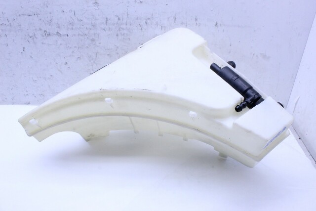 2005-2012 Porsche 911 997 Boxster Cayman 987 Windshield Washer Reservoir Tank OEM