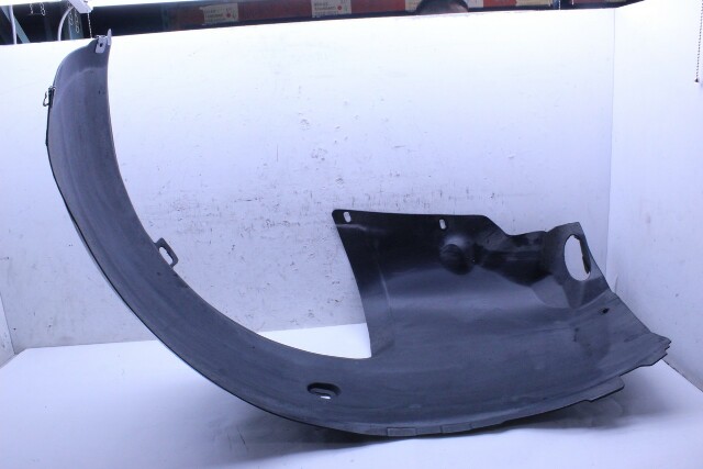 2005-2008 Porsche 911 997 C4 C4S Rear Fender Liner Left Driver OEM
