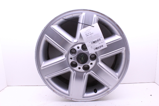 2003-2005 Land Rover Range Rover 19 x 8 Inch 6 Spoke Wheel RRC001270MNH OEM
