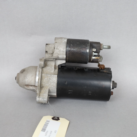 1996 BMW Z3 M52 M54 Starter Motor 12411740374 OEM Used