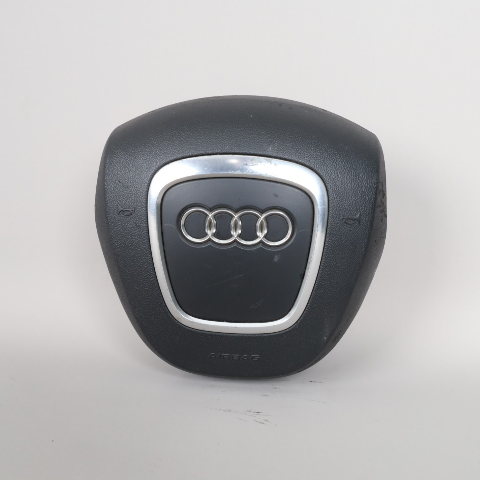 Audi A4 Left Driver Steering Wheel Airbag 8K0880201C OEM