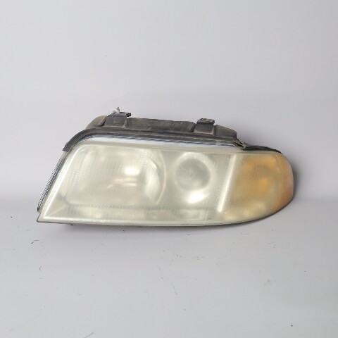 1999-2001 Audi A4 S4 Left Driver Xenon Headlight 8D0941029AR OEM