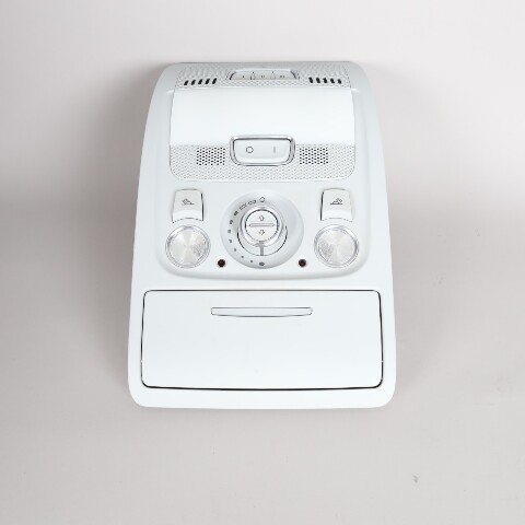 2013-2015 Audi A5 A4 Q5 Dome Light Sunroof Switch 8T0947135BM OEM