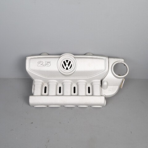 2006-2010 Volkswagen Beetle 2.5 Engine Cover 07K103925 OEM