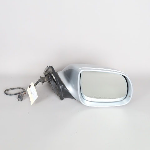 2009-2014 Audi Q5 Right Side View Door Mirror OEM 8R1857410L