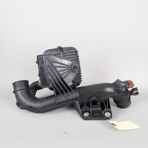 2009-2016 Audi A4 A5 2.0 Intercooler Pressure Pipe Tube 8K0129955A OEM