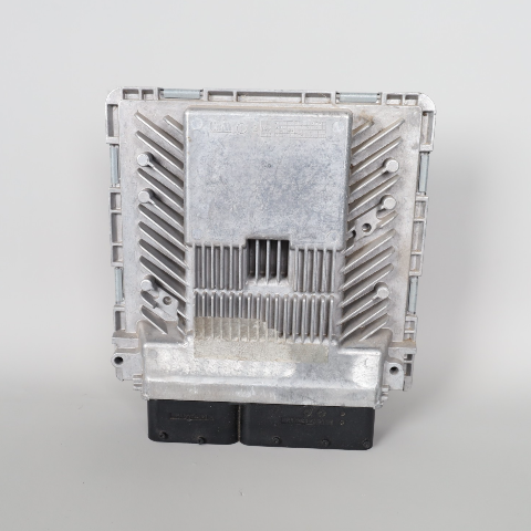 2016 2017 Audi Q5 3.0 Engine Computer Module ECU ECM DME 8R0907551F OEM