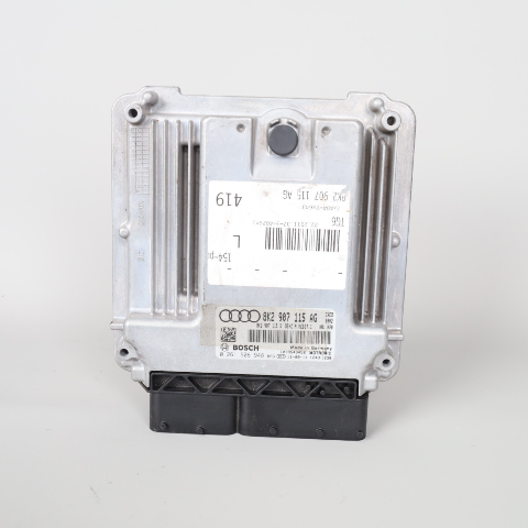2012 Audi A4 A5 2.0 Engine Computer Module ECU ECM DME OEM