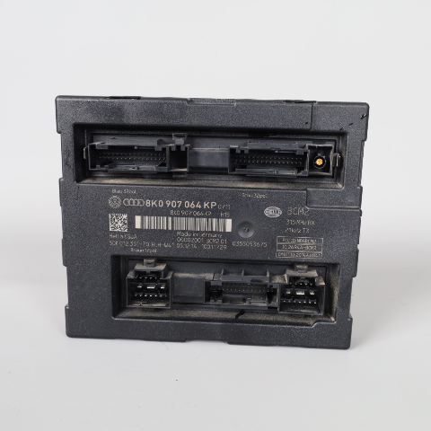 2013-2016 Audi A4 A5 S4 S5 Q5 Body Control Module BCM 8K0907064KP OEM