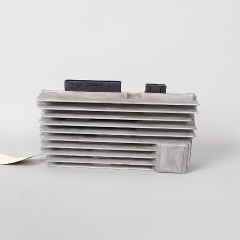 2013-2016 Audi A4 A5 Q5 S4 S5 Amplifier Bang Olufsen B&O 8T1035223A OEM Used